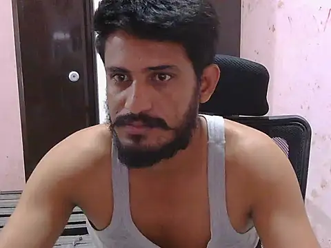 HotXKrish – Naživo XXX chat