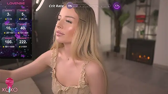 SerenaNoirn Live XXX chat