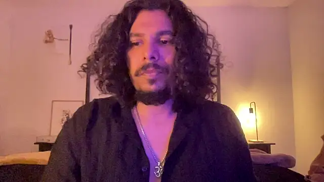 daddyvibes Chat XXX in diretta