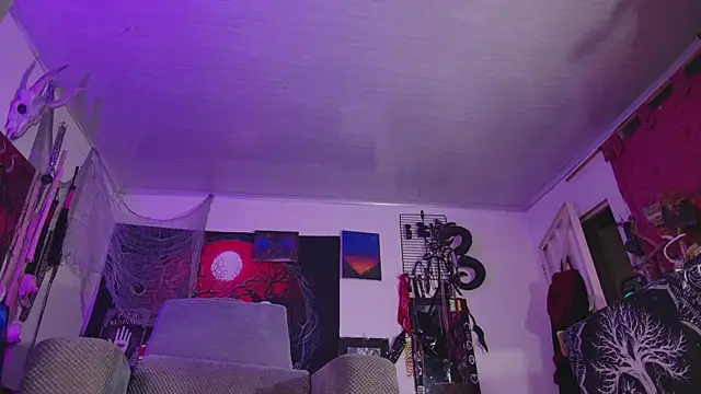 agathaaiko6 Chat XXX in diretta