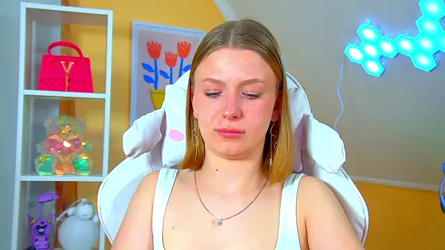 BeatriceBinochen Live XXX chat