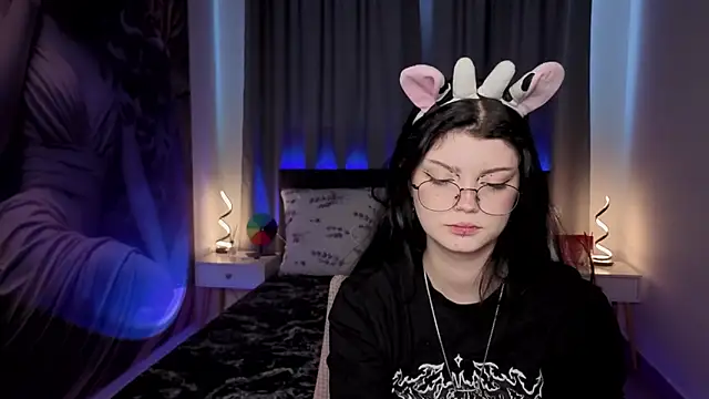 MileyRood 现场XXX聊天