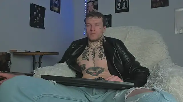 Chat XXX Live Huntall77