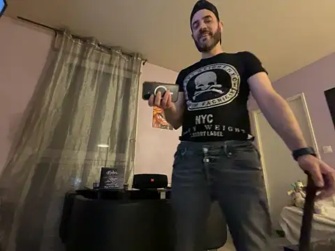 JodaXmagicXdickX's Live XXX Chat