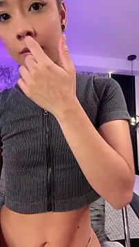 Mialarouse Chat XXX in diretta