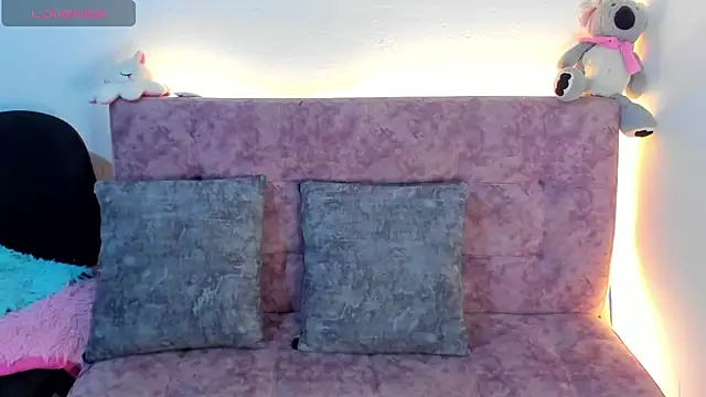 Sakurasou_のライブXXXチャット