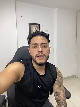 MattiaDupontn Live XXX chat