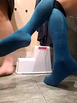 Dark_Silk_TV – Kamerová šou