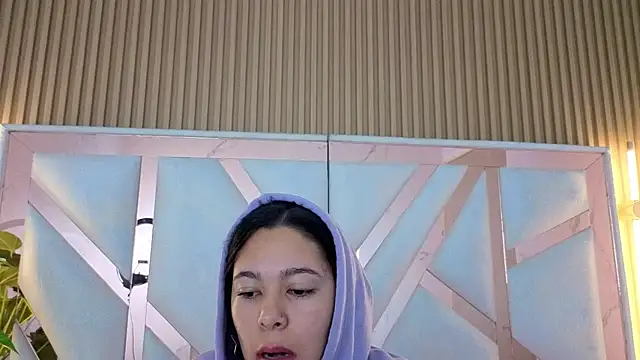 danay_tp Chat XXX in diretta