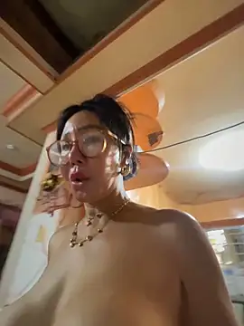 Chatroom XXX en direct de sweetieme