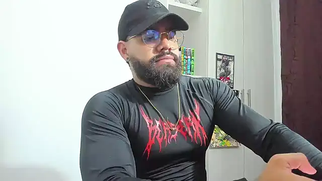 _Coddygold_ 웹캠 쇼