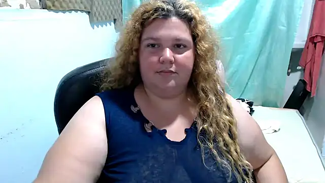Chat XXX ao vivo de bbwsquirt