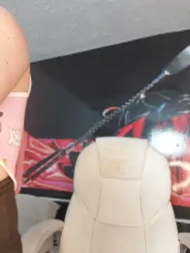 Elinaax's Webcam Show