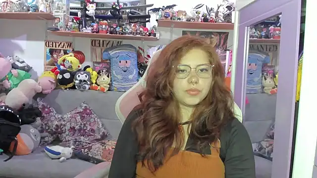 soficammyn Live XXX chat