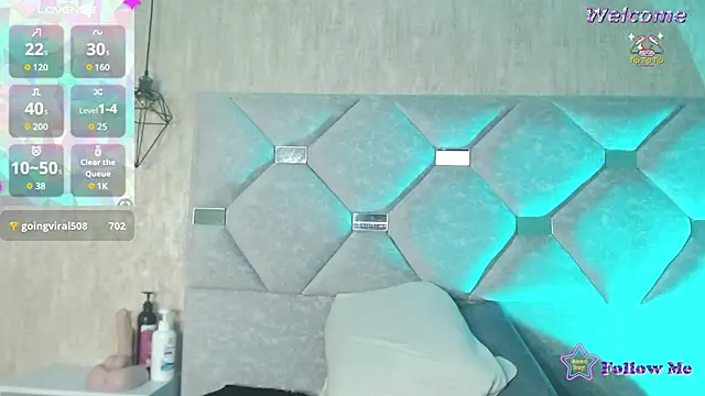 Danielaa_a Live XXX-Chat