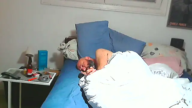 Show webcam de CTPuIITu3