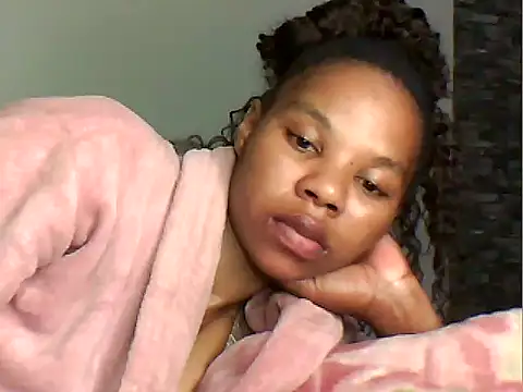 Show webcam de MAZINGDIVA1994