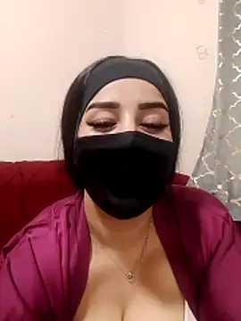 mari_layali 网络视讯表演