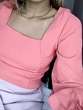 Show de fofinhaa12 na webcam