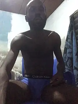 Bbklaq Show in webcam