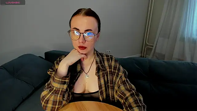 Chat XXX ao vivo de MewStella