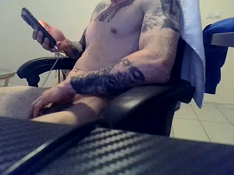 Wyrolowanyyy Show Webcam