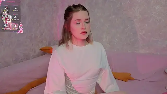 دردشة Omidodomi الجنسية المباشرة