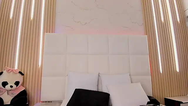 abril_snow 라이브 XXX 채팅