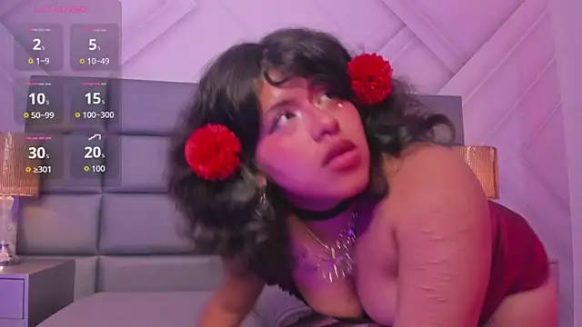 Živý XXX chat VinkSmokee