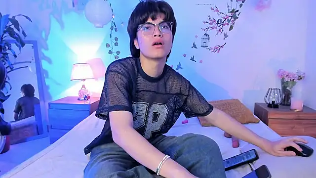 Show Webcam de Kai_blaz