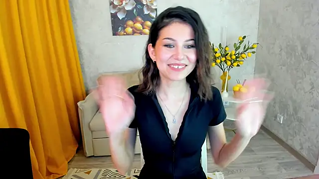 دردشة KateKross الجنسية المباشرة