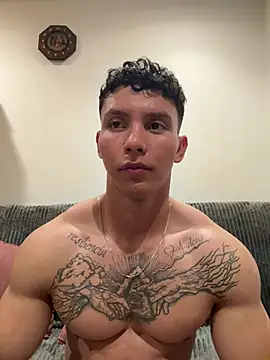 JAYCAM_'s Live XXX Chat