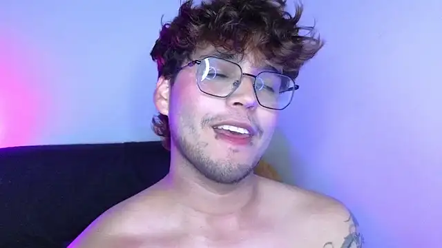 hornsgoat_'s Webcam Show