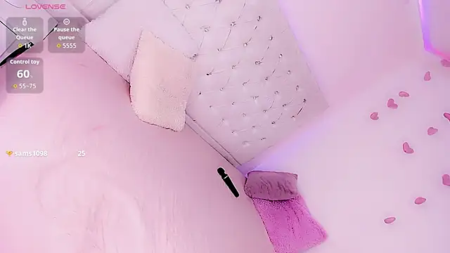 Michell_simons Obrolan Langsung XXX