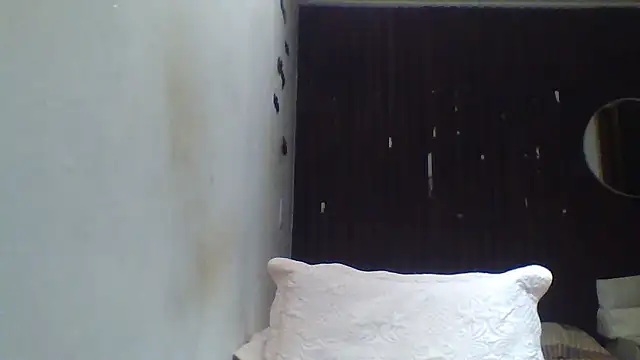 Show de Dandara10 na webcam