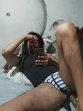 iirgastam3 Webcam-Show