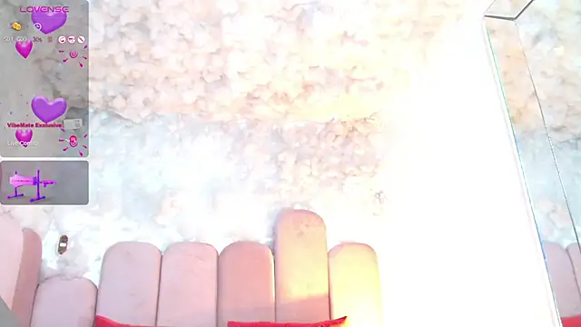 puca_ebony 웹캠 쇼