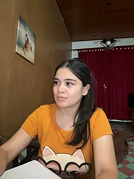 Czat XXX na żywo – CamilaSofiia