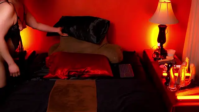 دردشة JenniferCD الجنسية المباشرة