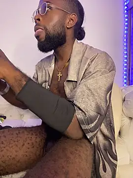 Chatroom XXX en direct de Jacksonking27