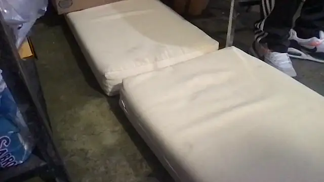 Вебкам-шоу RODRI_POLLADURA