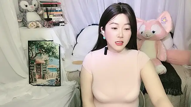 Xiaoai_007's Live XXX Chat