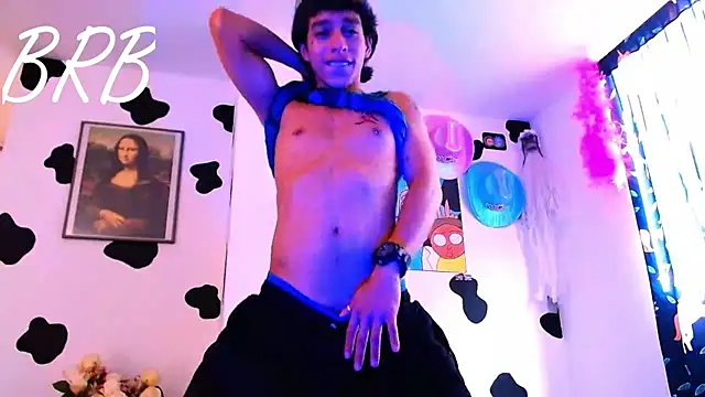 DannyPhantom555 现场XXX聊天