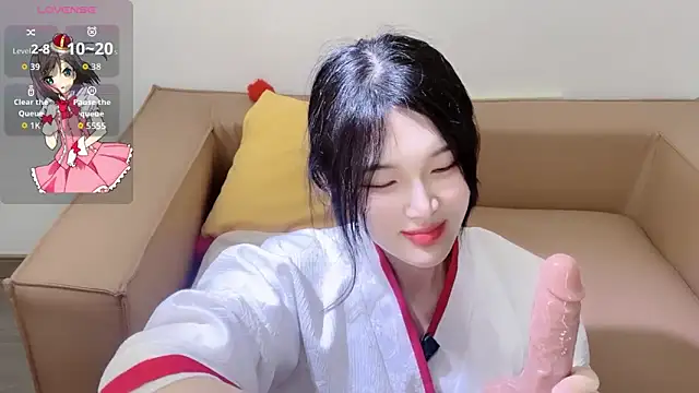 T-TeaR 라이브 XXX 채팅