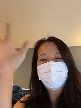 nana_na425 웹캠 쇼