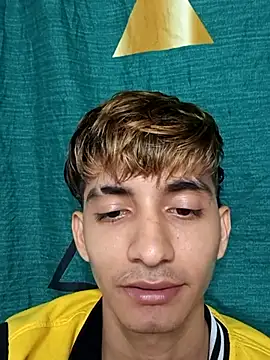 Andy_Kein ওয়েবক্যাম শো