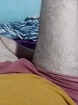 Show de webcam de Churrillo