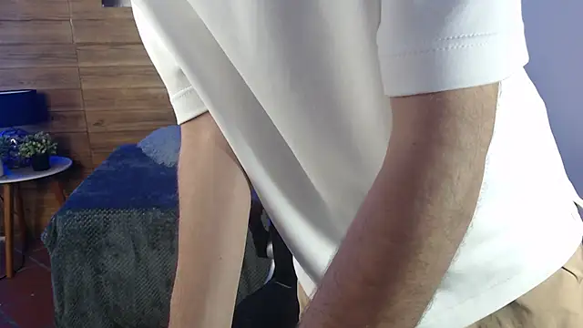 trevor_mob 웹캠 쇼