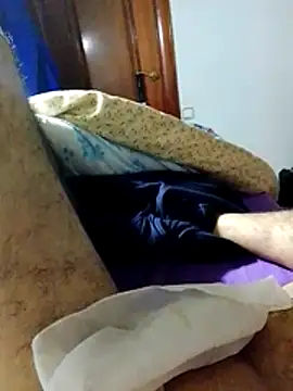 DauntedHumulin Webcam Show