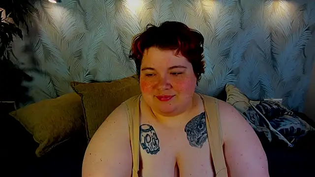 Sew_Sunny Webcam-Show